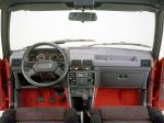 Peugeot 205 1.6 GTI 1983 года